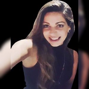 Meet your Posher, Lilly